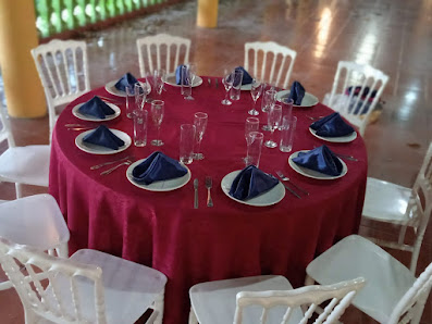 Casa De Eventos Luna